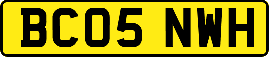 BC05NWH