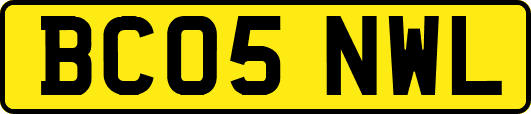 BC05NWL