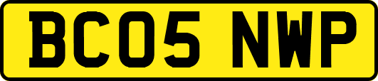 BC05NWP