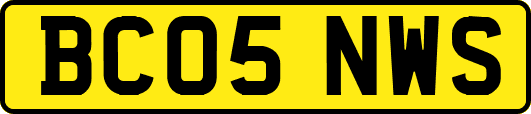 BC05NWS