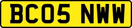 BC05NWW