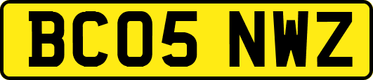 BC05NWZ