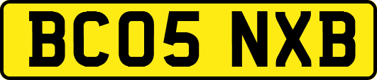BC05NXB