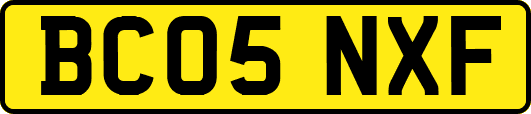BC05NXF