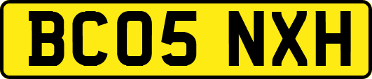 BC05NXH
