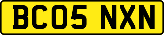 BC05NXN