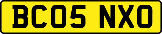 BC05NXO