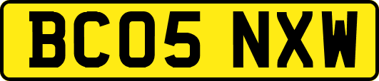 BC05NXW