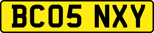 BC05NXY
