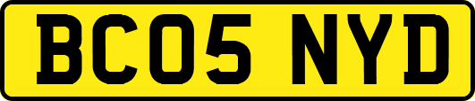 BC05NYD