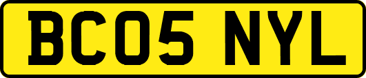 BC05NYL