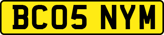 BC05NYM