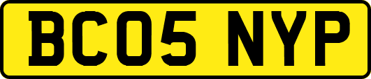 BC05NYP