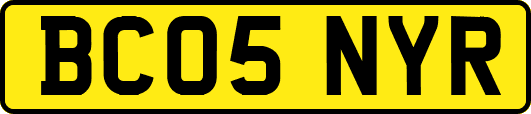 BC05NYR