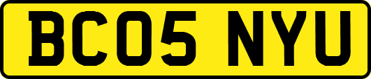 BC05NYU