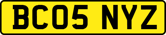 BC05NYZ