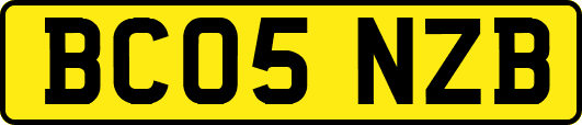 BC05NZB