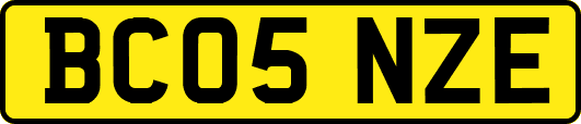 BC05NZE