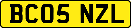 BC05NZL