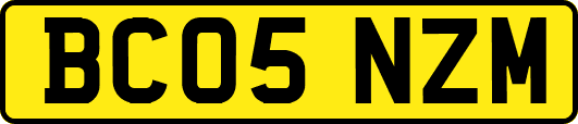 BC05NZM