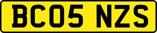 BC05NZS