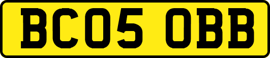 BC05OBB