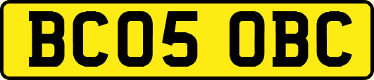 BC05OBC