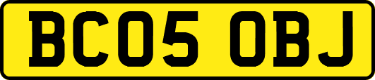 BC05OBJ