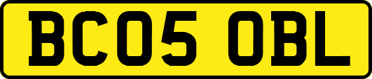 BC05OBL