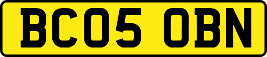 BC05OBN