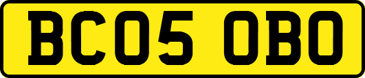 BC05OBO