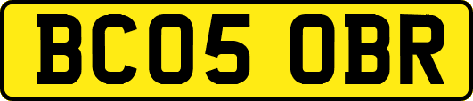 BC05OBR