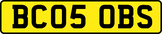 BC05OBS