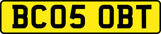 BC05OBT