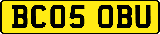BC05OBU