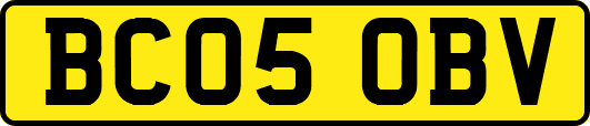 BC05OBV