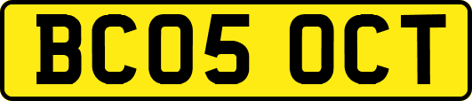 BC05OCT