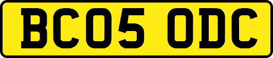 BC05ODC