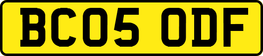 BC05ODF