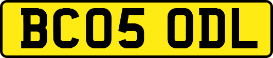 BC05ODL
