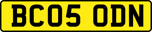 BC05ODN