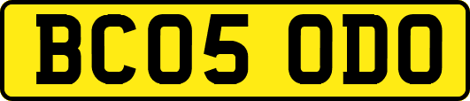 BC05ODO