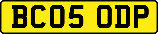 BC05ODP