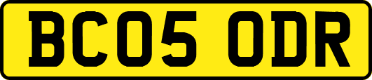BC05ODR