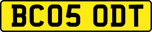 BC05ODT