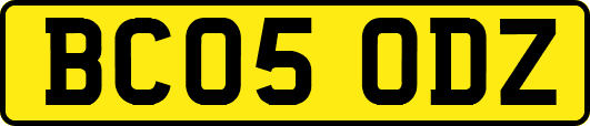 BC05ODZ