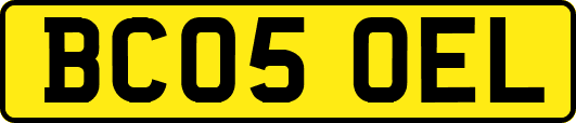 BC05OEL