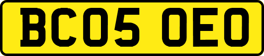 BC05OEO