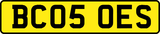 BC05OES