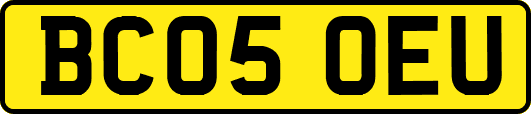 BC05OEU